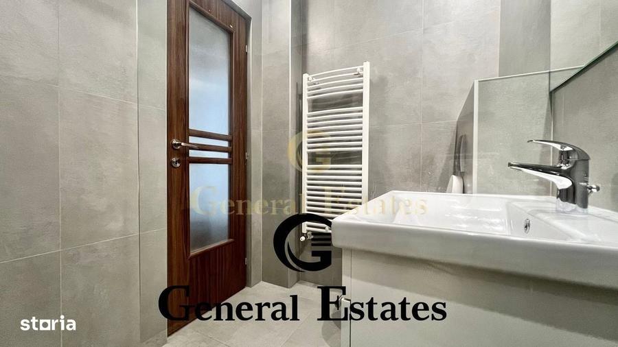 Apartament cu 3 camere decomandat în Alexandru cel Bun