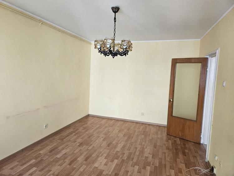 Apartament cu 2 camere decomandat în Tineretului