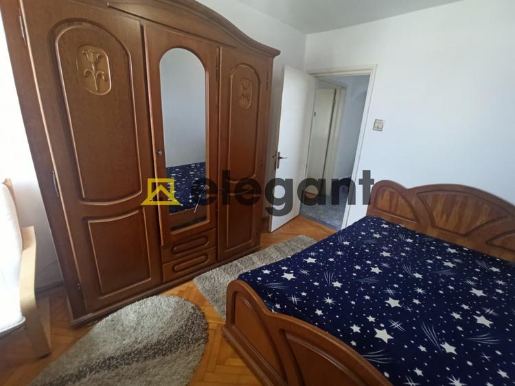 Apartament cu 2 camere semidecomandat, mobilat în Valea Rosie