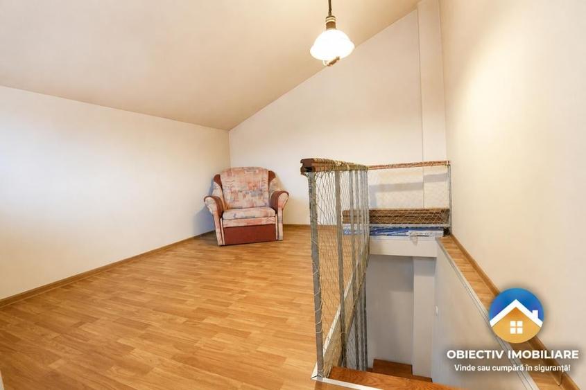 Apartament 2 camere, 69,45 mp, Aleea Salcamilor - Targu Neamt - 14