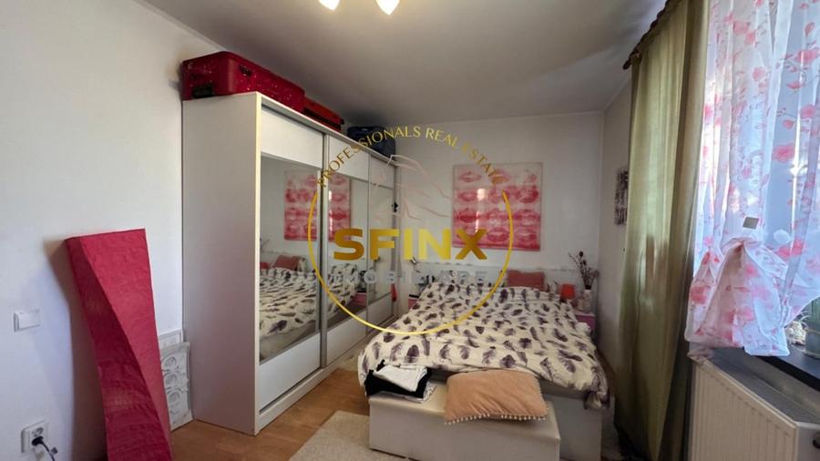 Duplex cu 5 camere cu Teren 175 Mp în Bragadiru