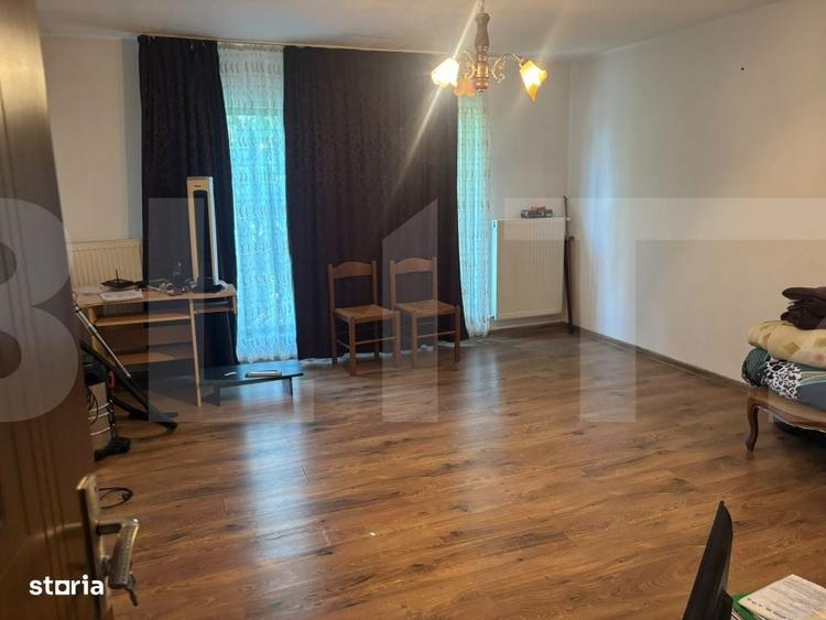 Casă cu 4 camere în Buicești