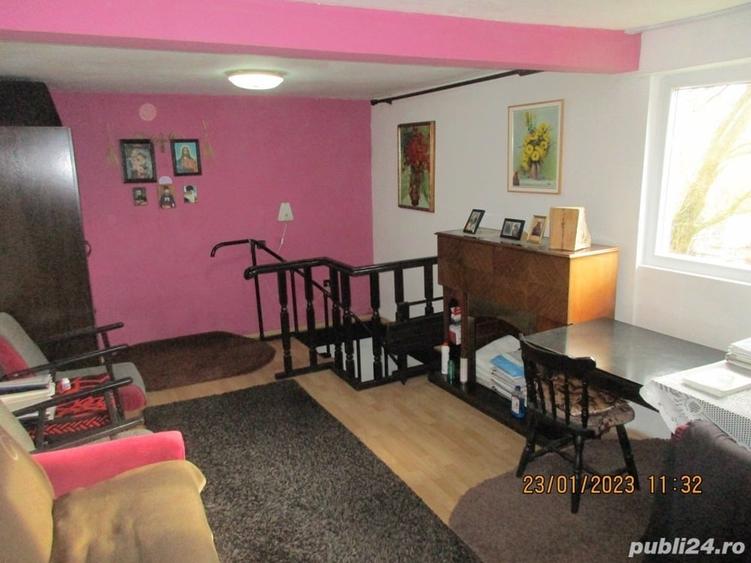 Casă cu 4 camere cu Teren 314 Mp în Central