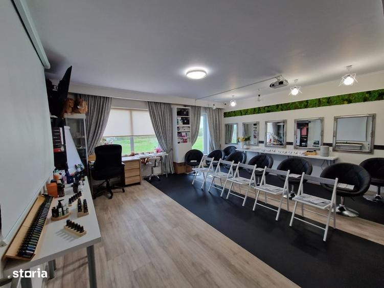 Spațiu comercial, de 50 mp, în Ghiroda