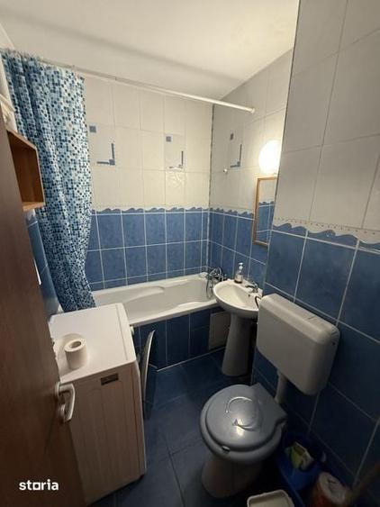 Garsoniera renovata recent de inchiriat Drumul Taberei - 7