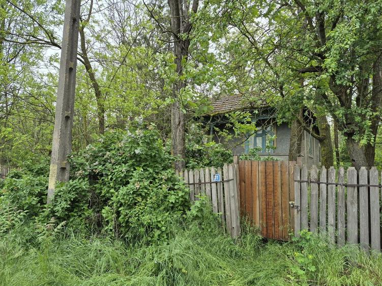 Teren de 770 mp, în Vlad Țepeș