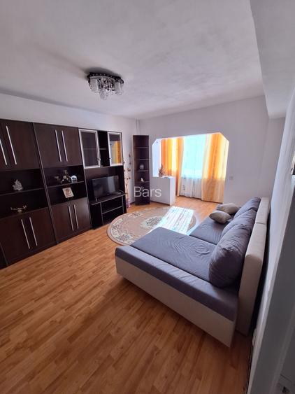 Apartament 2 camere decomandate