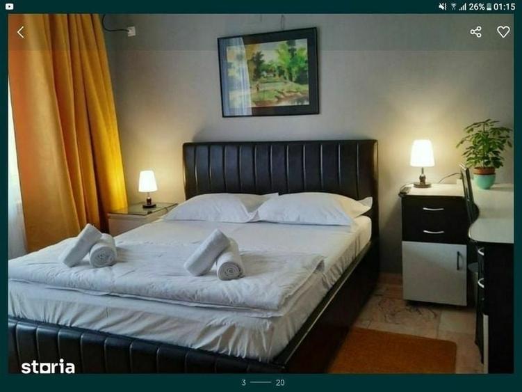 Garsonieră în Timpuri Noi
