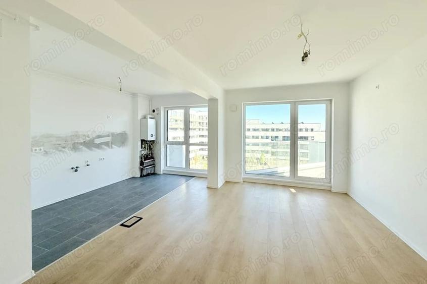 Apartament cu 4 camere decomandat în Chitila