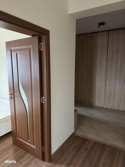 Apartament cu 2 camere în Calea Moldovei