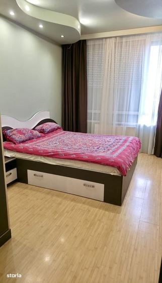 Inchiriez apartament 3 camere, ARED-UTA - 7