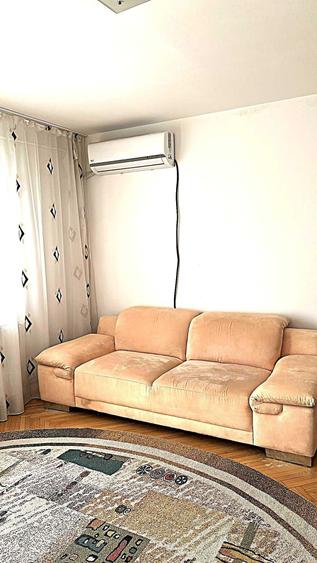Apartament cu 2 camere semidecomandat în Micălaca