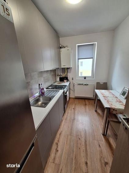Apartament 1 camera - Braytim - 4