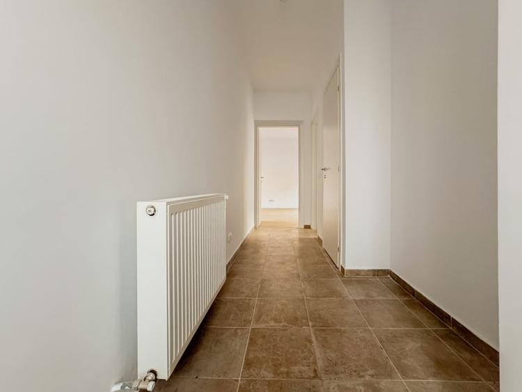 Duplex cu 4 camere cu Teren 250 Mp în Gulia