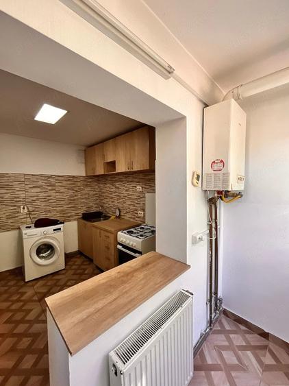 Apartament mare cu o camera,etaj 1,zona Moara de Foc - 3