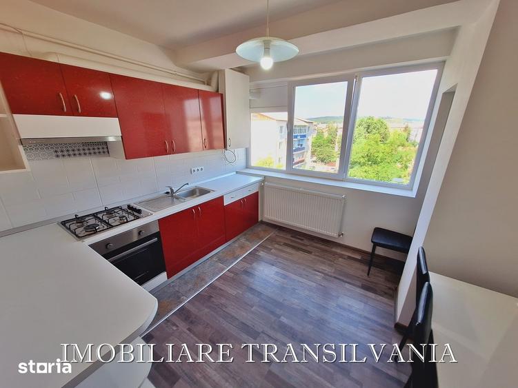 Apartament cu 2 camere în Decebal