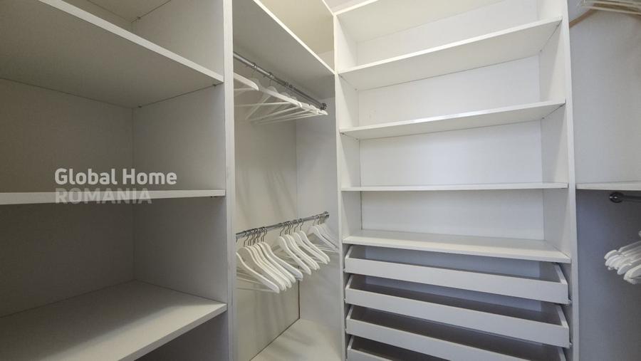 Duplex cu 6 camere cu Canalizare în Pipera