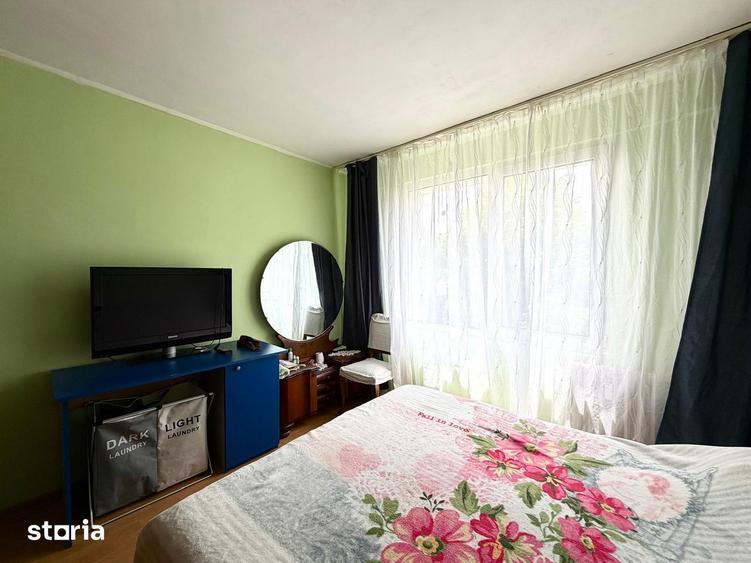 Fundeni / Apartament de 57 mp / Bloc 1978/ Parc Motodrom - 8