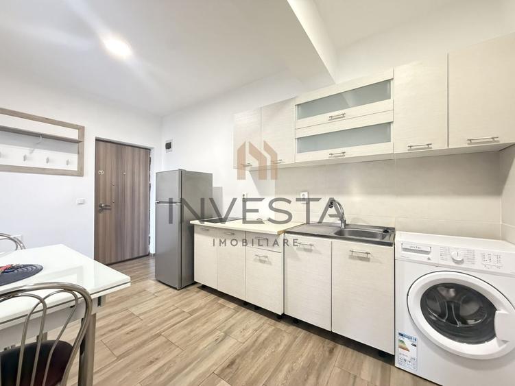 Apartament cu 2 camere si loc de parcare in zona Buna Ziua - 4