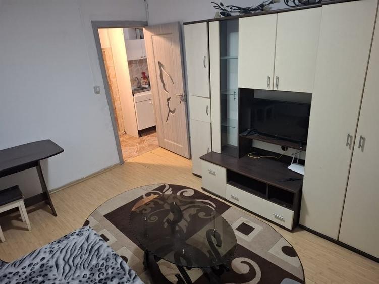 Apartament cu 2 camere în Tomis Nord