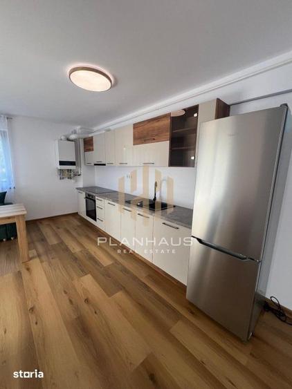 Apartament cu 2 camere în Orașul Vechi