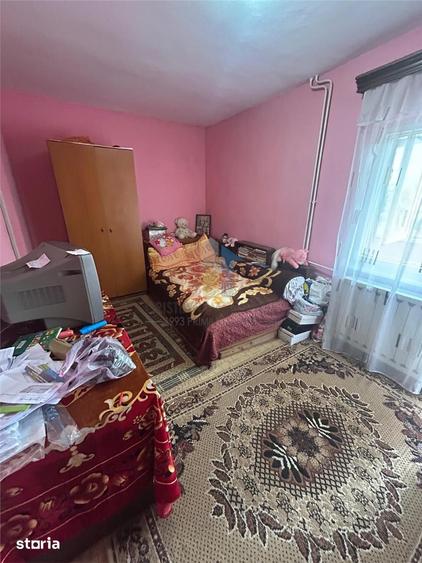 Garsonieră semidecomandată în Hipodrom