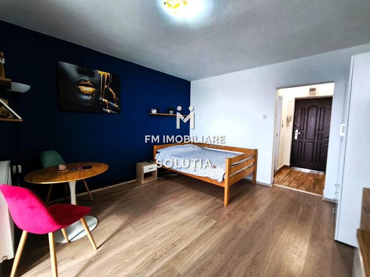 Studio cu view, zona RFN!!! - 5