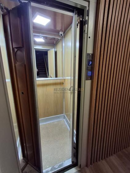 Apartament cu 4 camere decomandat, mobilat în Berceni