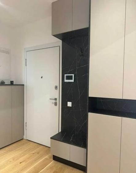 Apartament cu 2 camere decomandat, mobilat în Aviației
