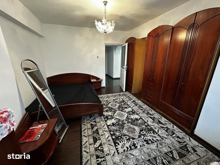 Apartament 2 camere mobilat ?i utilat, Casa car?ii - spre inchiriere - 3