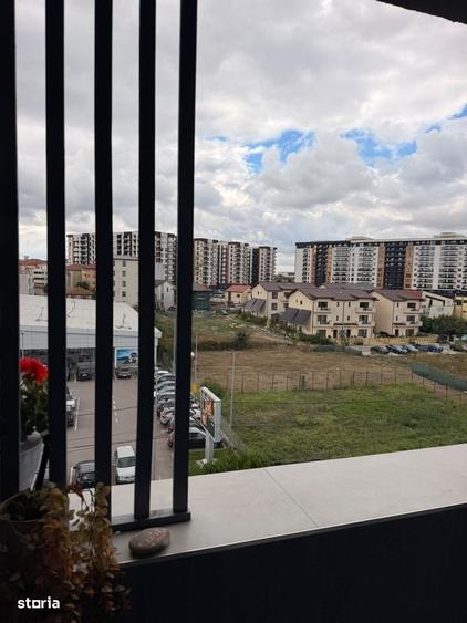 Apartament 2 camere - Baba Novac, vis-a-vis de Lidl - 11
