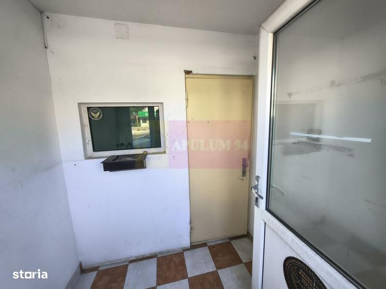 Spațiu comercial, de 60 mp, în Adunații-Copăceni