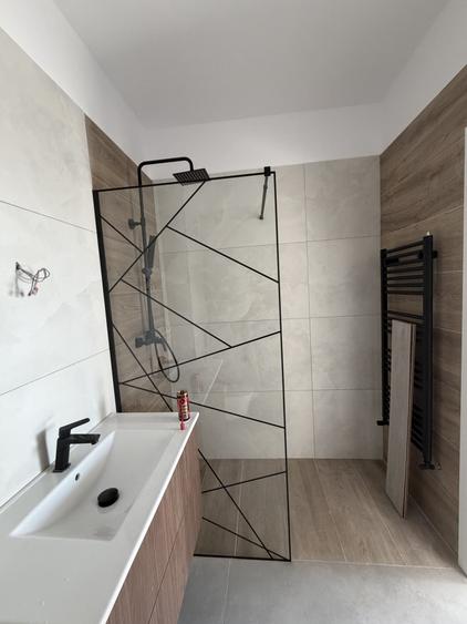 Apartament cu 2 camere decomandat în Moșnița Nouă