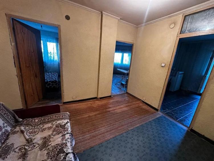 Apartament cu 3 camere decomandat în Tudor Vladimirescu