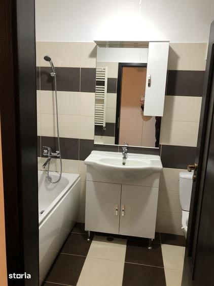 Apartament cu 2 camere decomandat în Bună Ziua