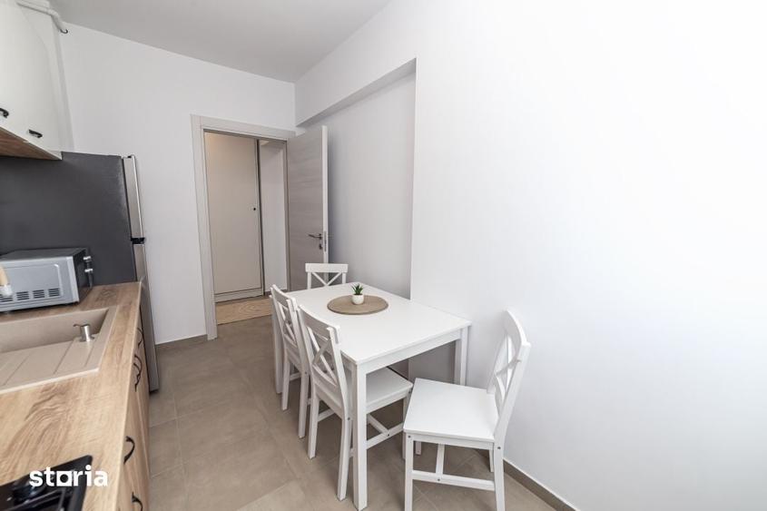 Apartament cu 2 camere decomandat în Prelungirea Ghencea