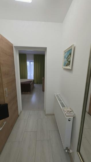 Apartament cu 2 camere decomandat în Cetate