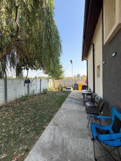 Casa individuala, 160 mp, zona Bariera Valcii - 3