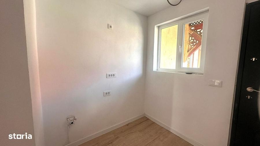 Apartament cu 3 camere în Piața Cluj