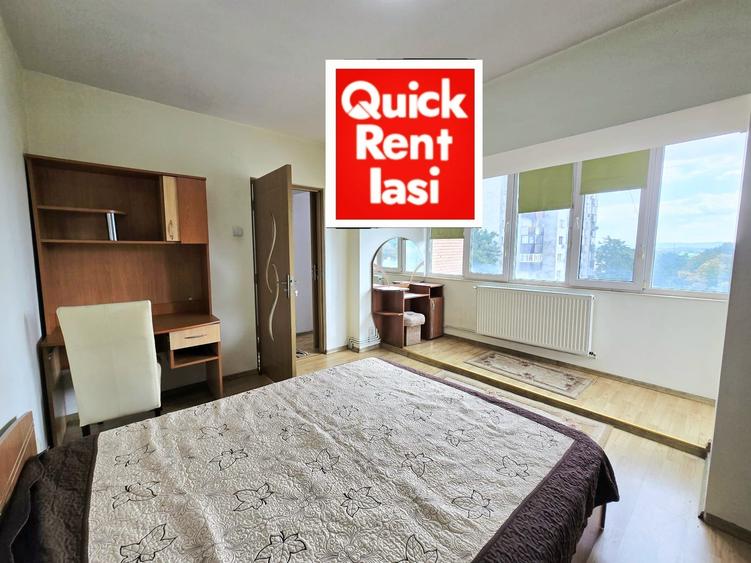 Apartament cu 2 camere decomandat în Bd. Independenței