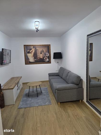 Apartament cu 2 camere în Contactoare