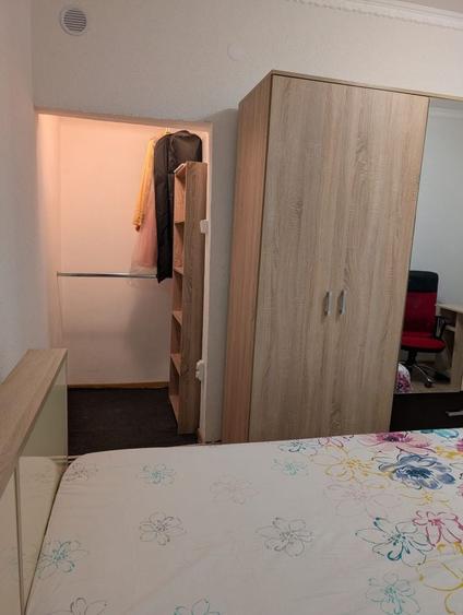 Apartament cu 3 camere decomandat în Iosefin