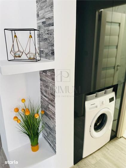 Apartament cu 2 camere semidecomandat în Circumvalațiunii