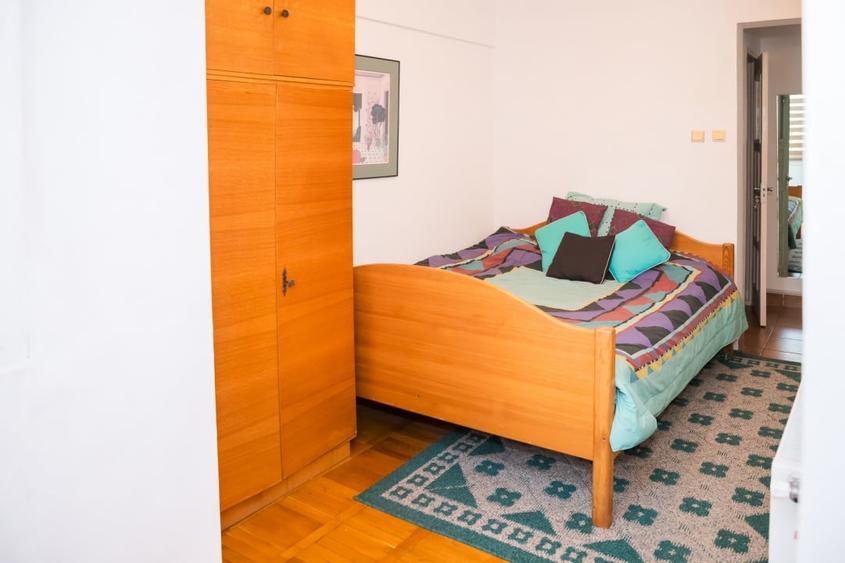 Apartament cu 2 camere semidecomandat în Floreasca