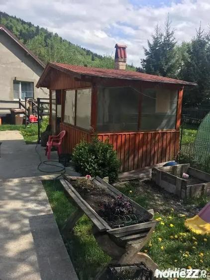 Casă cu 5 camere cu Teren 422 Mp în Zamora