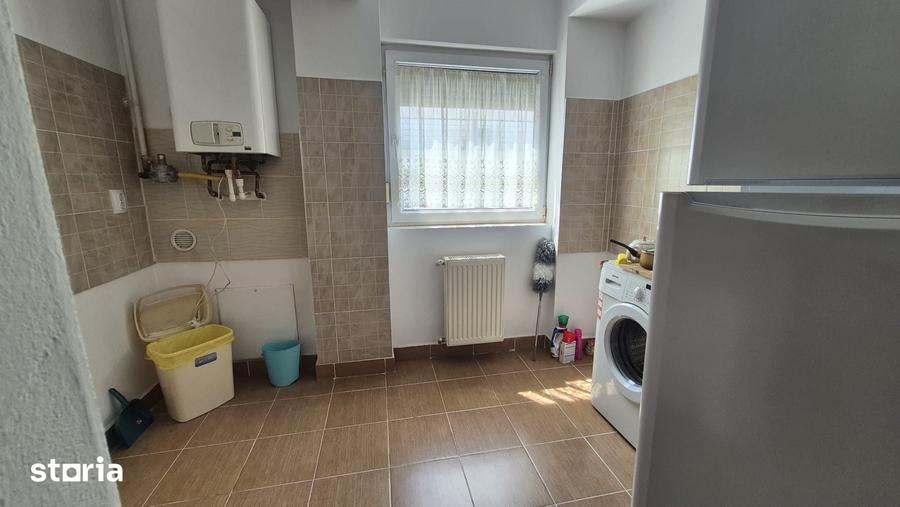 Apartament cu 2 camere decomandat în Orașul Vechi