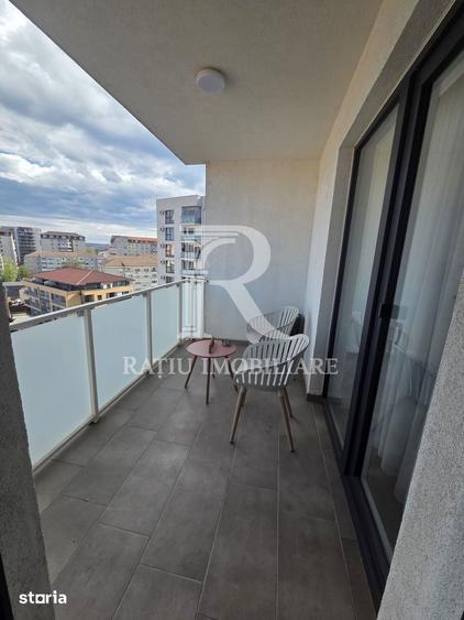 Apartament cu 3 camere decomandat în Iosia