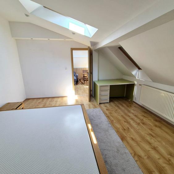 Apartament cu 2 camere in P-ta 14 Iulie Grigorescu - 4