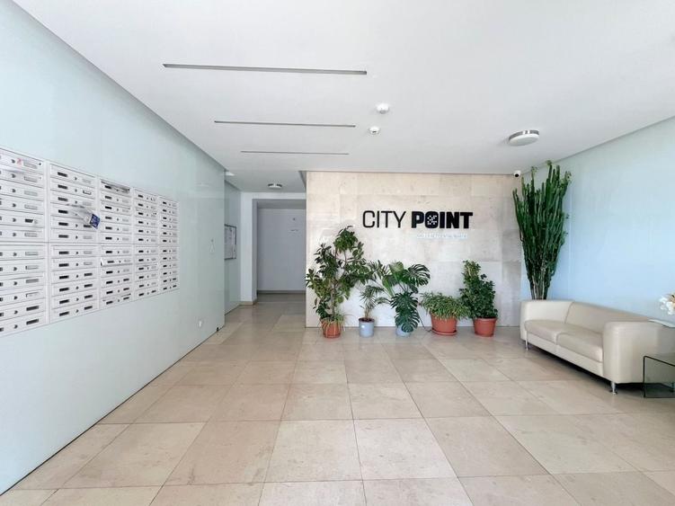 Apartament cu 2 camere semidecomandat, mobilat în Aviației