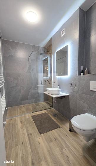 Apartament Modern | Parcare Subterana | Prima Inchiriere - 14